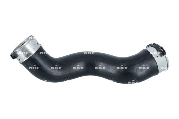 NRF 166309 Charge Air Hose - 1