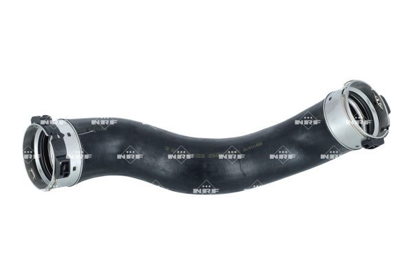 NRF 166309 Charge Air Hose - 3
