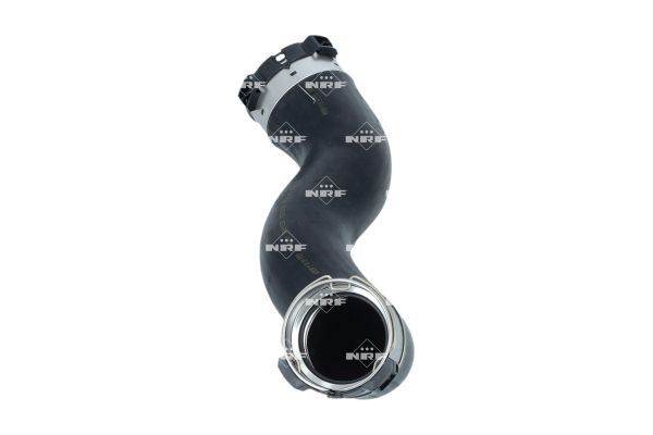 NRF 166309 Charge Air Hose - 4