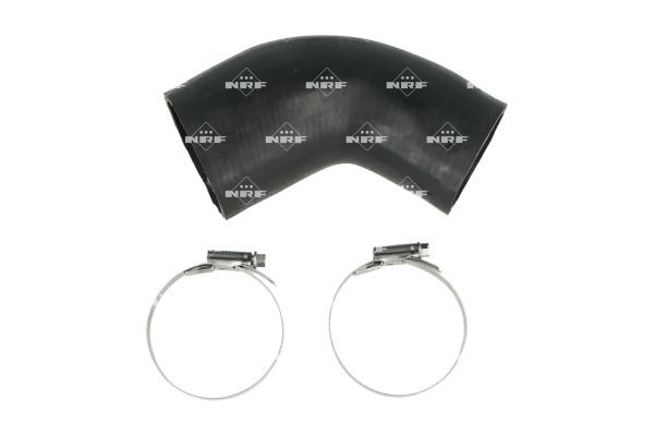 NRF 166313 Charge Air Hose - 1