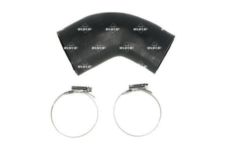 NRF 166313 Charge Air Hose - 1