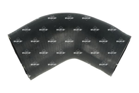 NRF 166313 Charge Air Hose - 2
