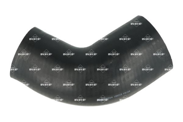 NRF 166313 Charge Air Hose - 4