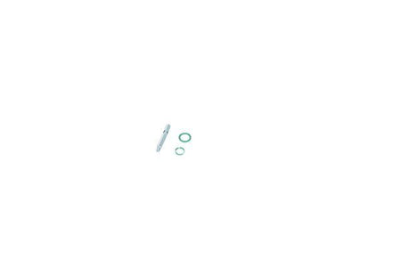 NRF 166313 Charge Air Hose - 6