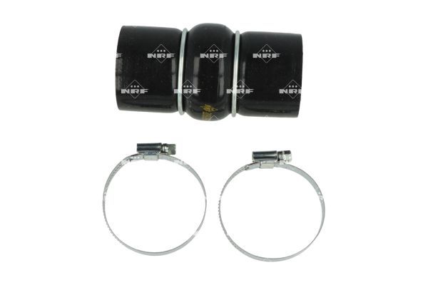 NRF 166327 Charge Air Hose - 1