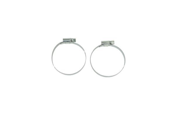 NRF 166327 Charge Air Hose - 6