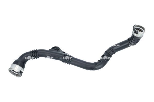 NRF 166329 Charge Air Hose - 1