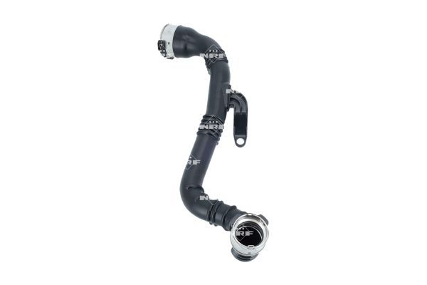 NRF 166329 Charge Air Hose - 2