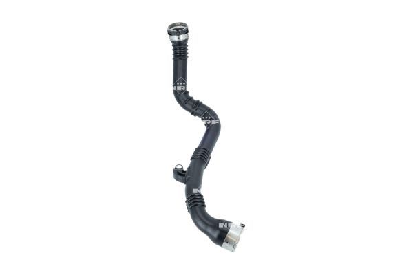 NRF 166329 Charge Air Hose - 4