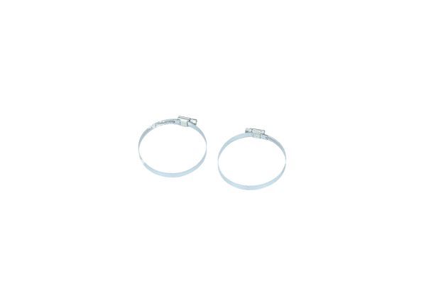 NRF 166331 Charge Air Hose - 6