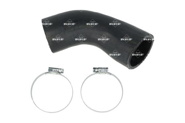 NRF 166332 Charge Air Hose - 1