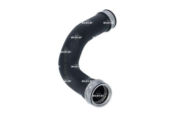 NRF 166333 Charge Air Hose - 4