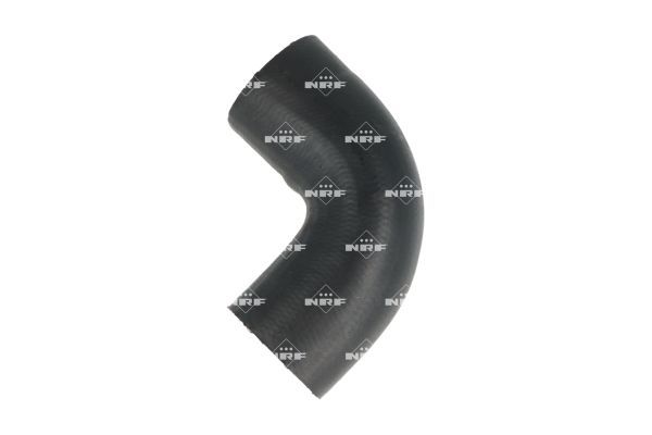 NRF 166344 Charge Air Hose - 2