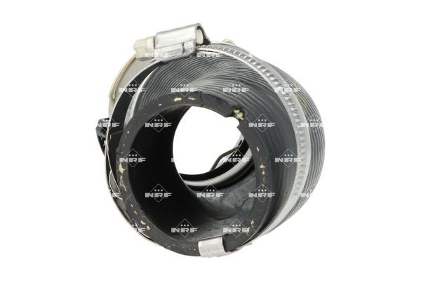 NRF 166366 Charge Air Hose - 2