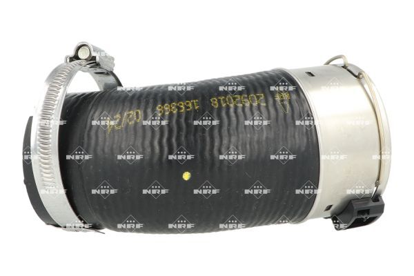 NRF 166366 Charge Air Hose - 3