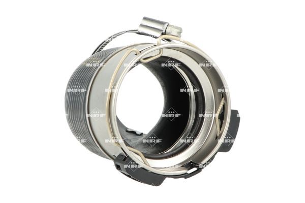 NRF 166366 Charge Air Hose - 4