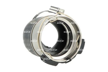 NRF 166366 Charge Air Hose - 4