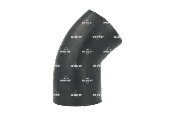 NRF 166374 Charge Air Hose - 4
