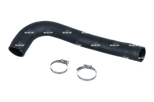 NRF 166378 Charge Air Hose - 1