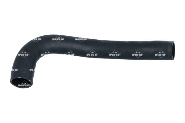 NRF 166378 Charge Air Hose - 2
