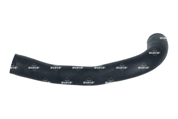 NRF 166378 Charge Air Hose - 4