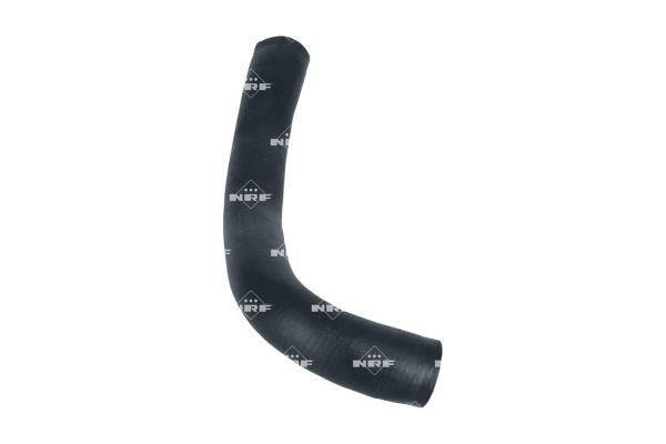 NRF 166378 Charge Air Hose - 5