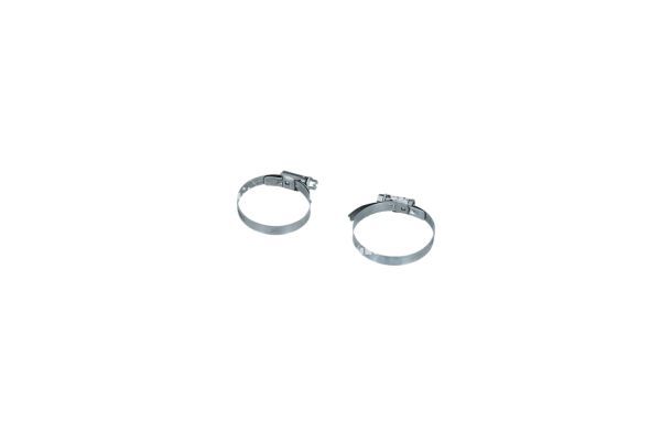 NRF 166378 Charge Air Hose - 6