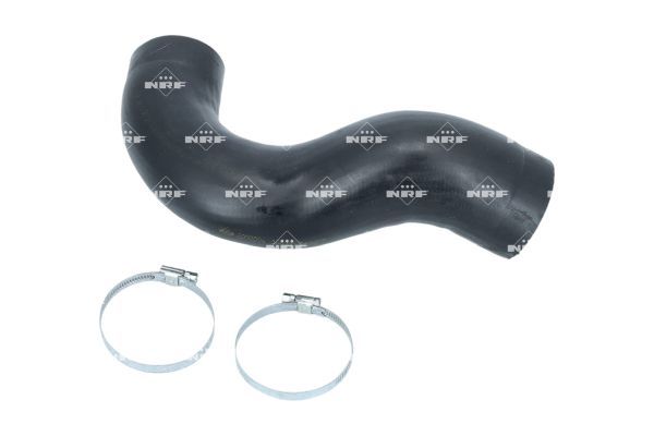 NRF 166385 Charge Air Hose - 1