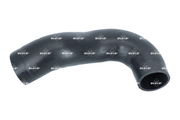 NRF 166385 Charge Air Hose - 4