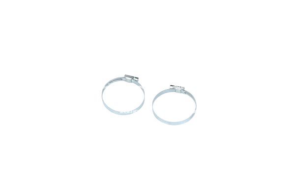 NRF 166385 Charge Air Hose - 6