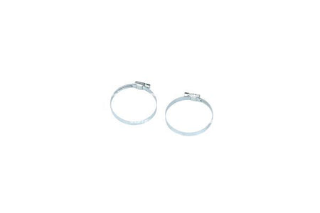 NRF 166385 Charge Air Hose - 6