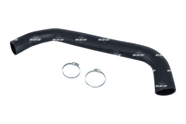 NRF 166392 Charge Air Hose - 1