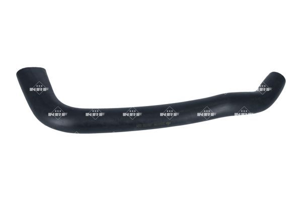 NRF 166392 Charge Air Hose - 4