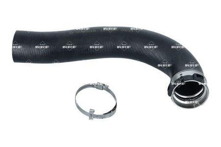 NRF 166395 Charge Air Hose - 1