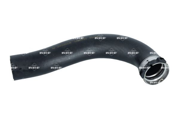 NRF 166395 Charge Air Hose - 2
