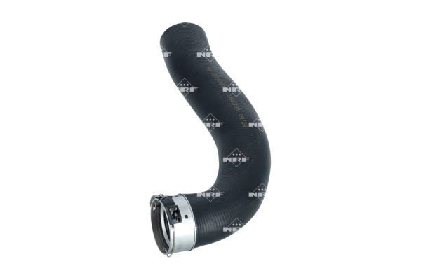 NRF 166395 Charge Air Hose - 3