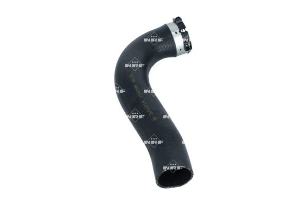NRF 166395 Charge Air Hose - 5