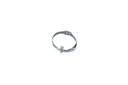 NRF 166395 Charge Air Hose - 6