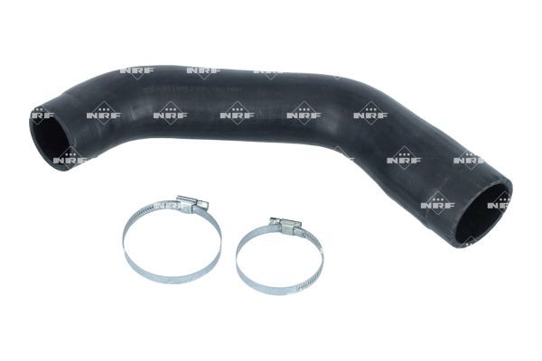 NRF 166398 Charge Air Hose - 1