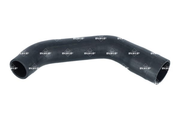 NRF 166398 Charge Air Hose - 2