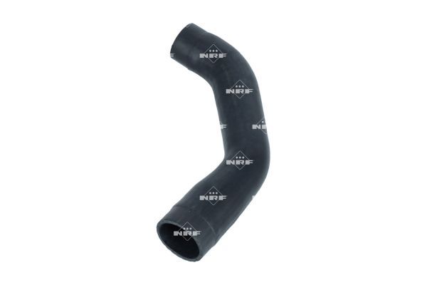 NRF 166398 Charge Air Hose - 3