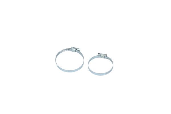 NRF 166398 Charge Air Hose - 6