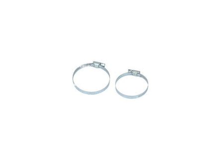 NRF 166398 Charge Air Hose - 6