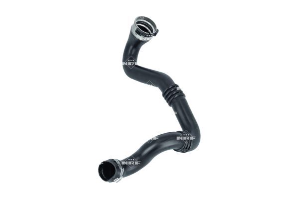 NRF 166405 Charge Air Hose - 2