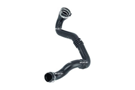 NRF 166405 Charge Air Hose - 2