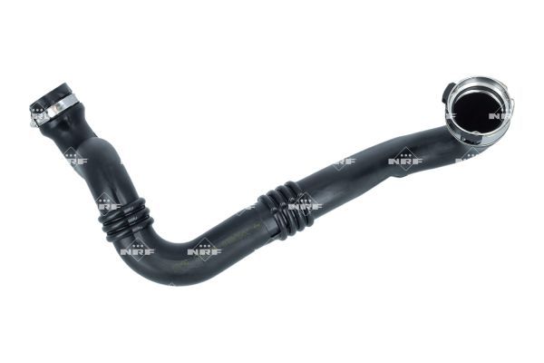 NRF 166405 Charge Air Hose - 3