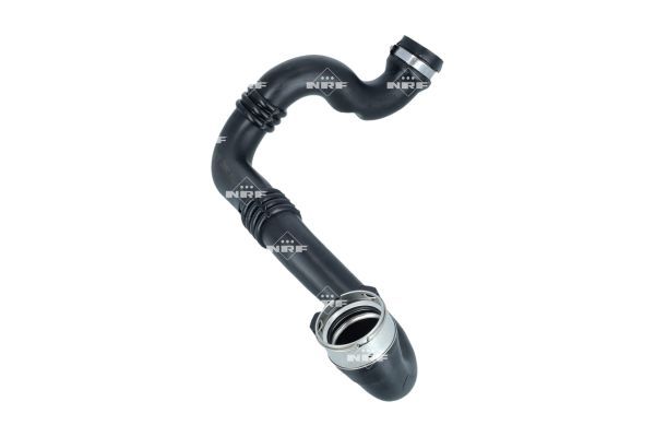NRF 166405 Charge Air Hose - 4