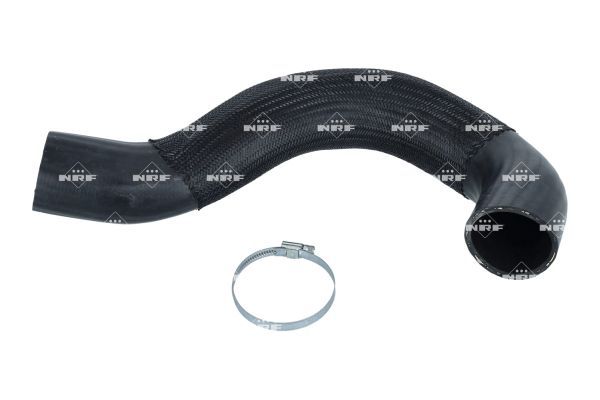 NRF 166413 Charge Air Hose - 1