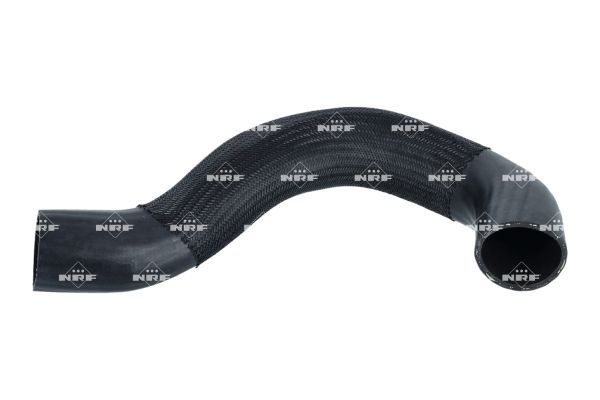 NRF 166413 Charge Air Hose - 2