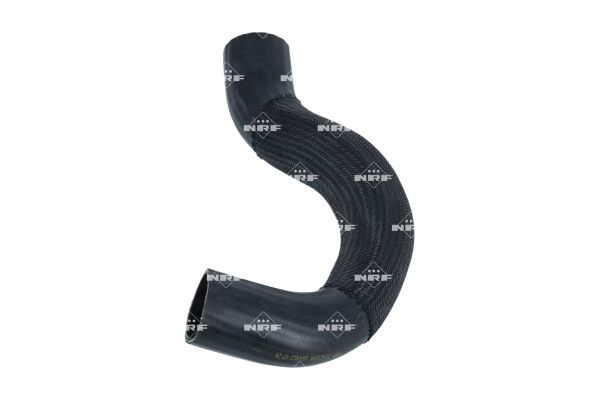 NRF 166413 Charge Air Hose - 3